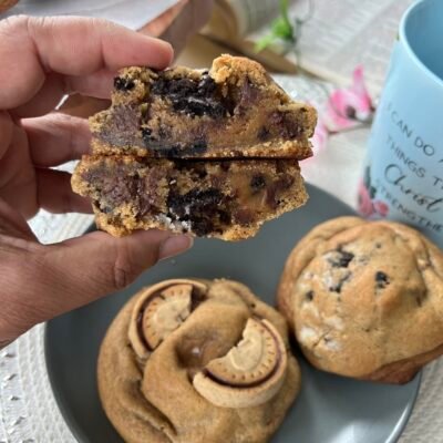 8 Pack Cookies Box - Image 2