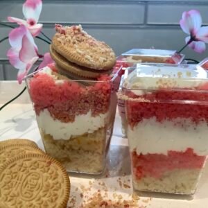 Cake Shooters