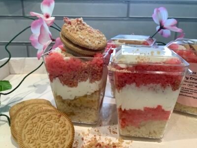 Cake Shooters