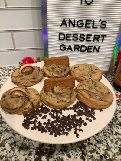 12 Pack Cookie Box - Image 3